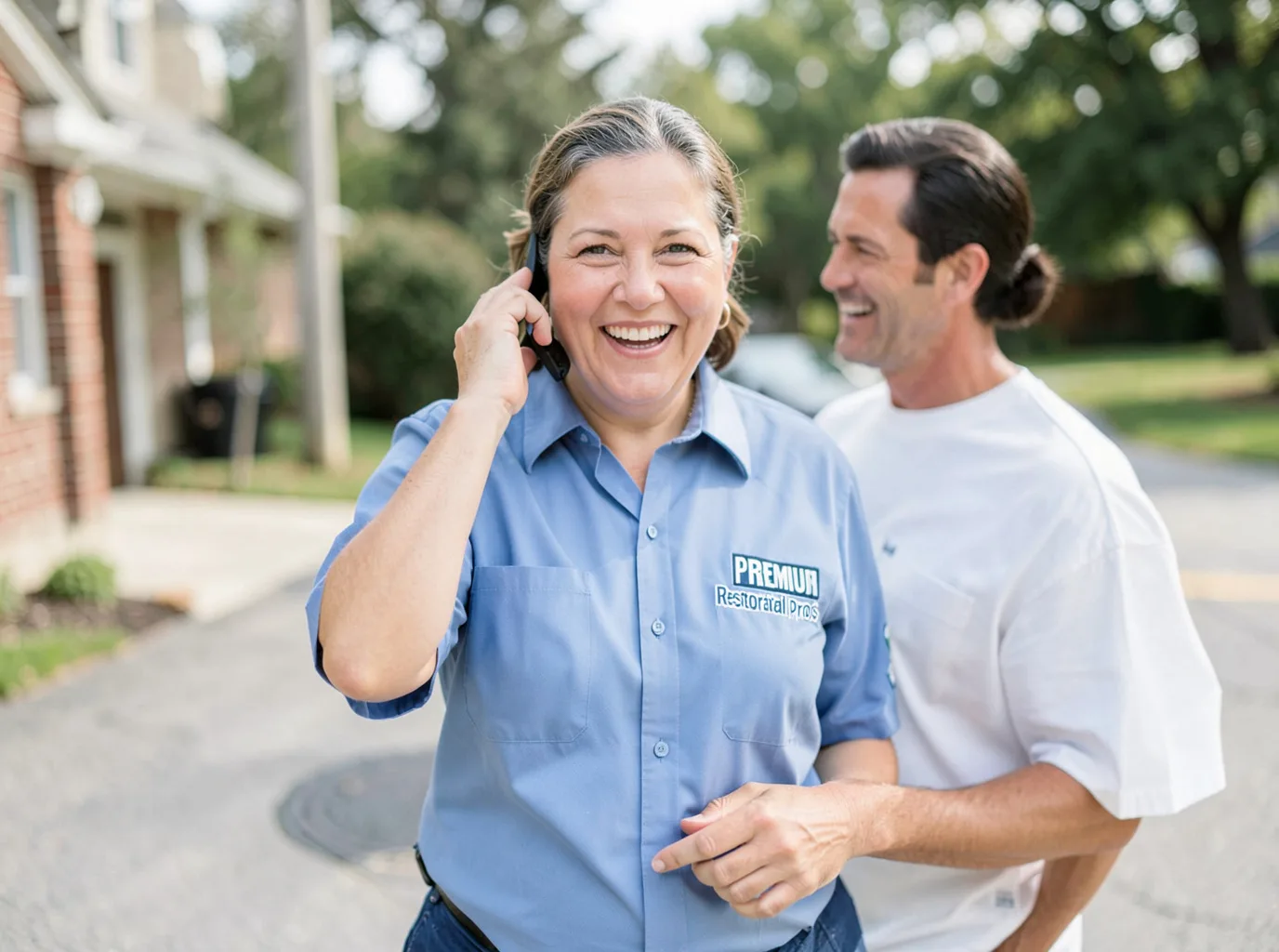 Water Damage Restoration Mesa, WA FAQs